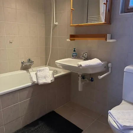 Authentic Swiss By Jolidi * Nendaz