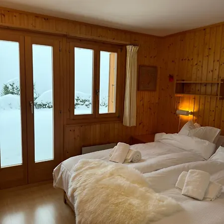 Authentic Swiss By Jolidi