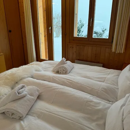 Authentic Swiss By Jolidi