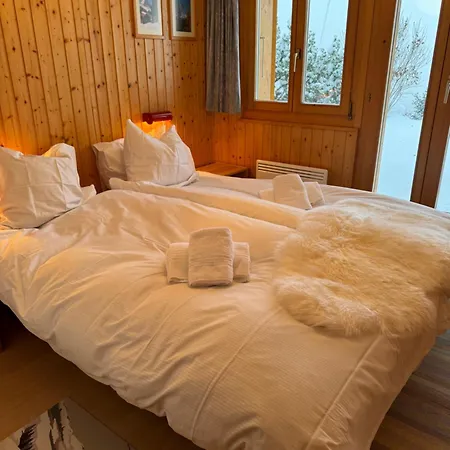 Authentic Swiss By Jolidi