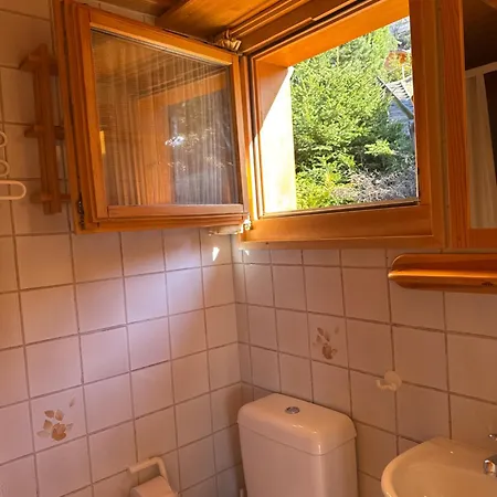 Authentic Swiss By Jolidi Chalé Nendaz