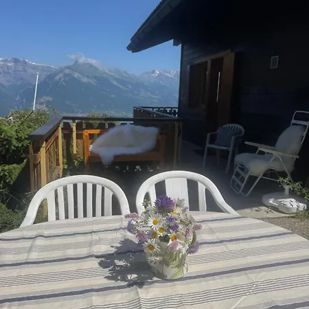 Authentic Swiss By Jolidi * Nendaz