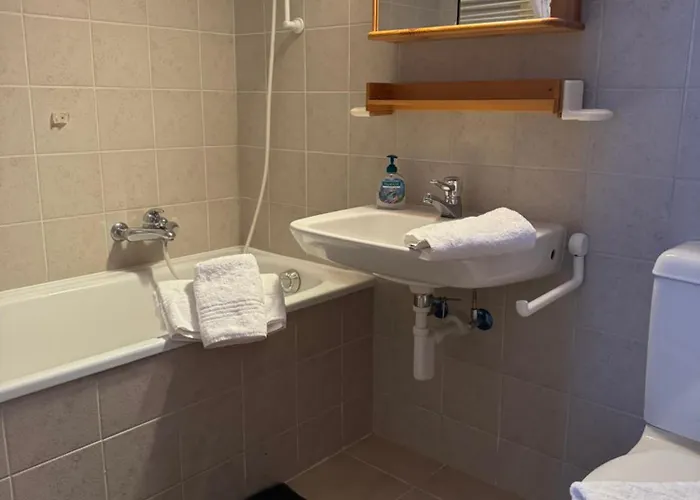 Authentic Swiss By Jolidi * Nendaz