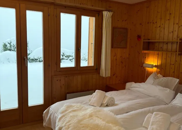 Authentic Swiss By Jolidi