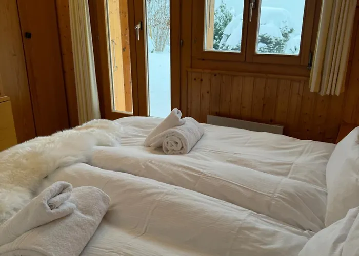 Authentic Swiss By Jolidi