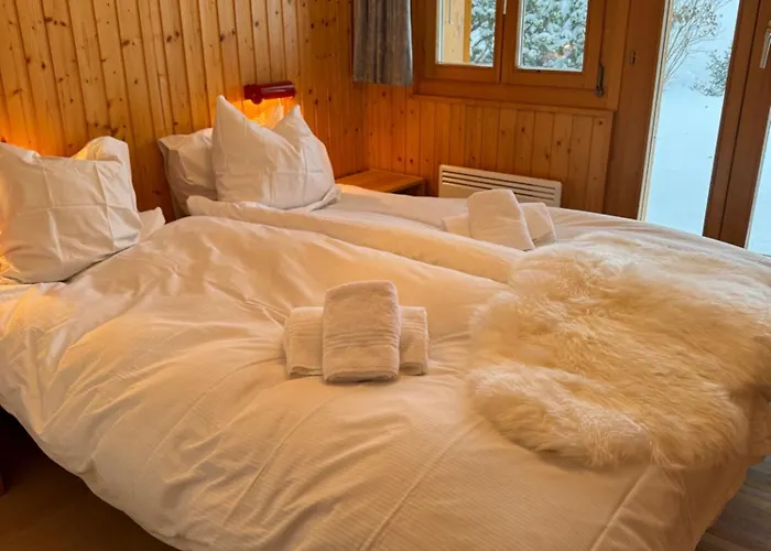 Authentic Swiss By Jolidi