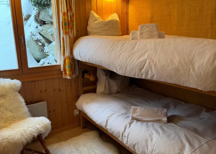 Authentic Swiss By Jolidi *