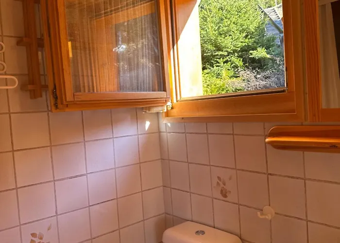 Authentic Swiss By Jolidi Σαλέ Nendaz