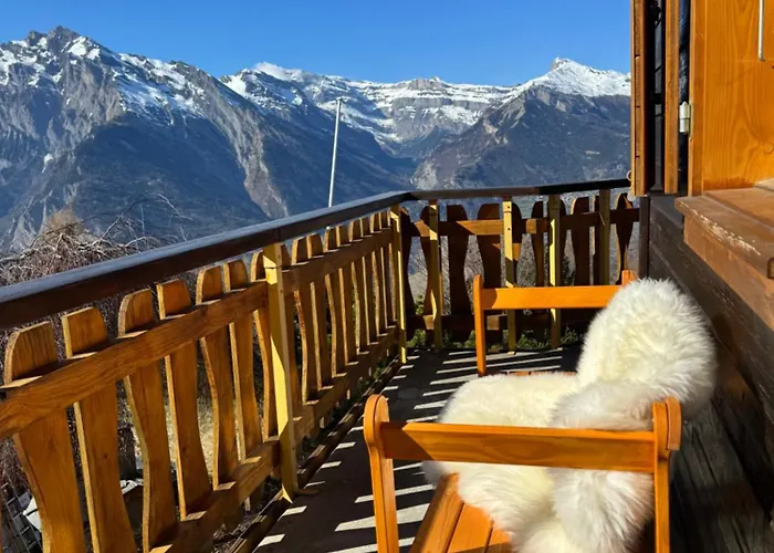 Authentic Swiss By Jolidi *