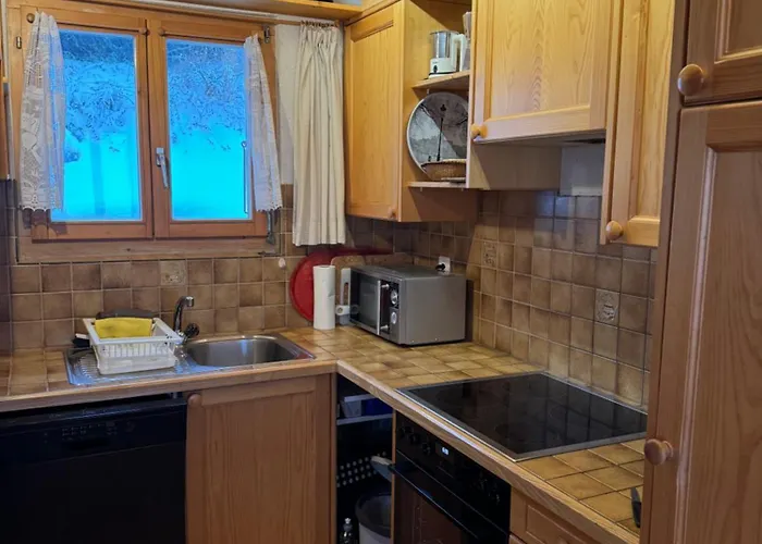 Authentic Swiss By Jolidi Nendaz