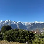 Authentic Swiss By Jolidi シャレー