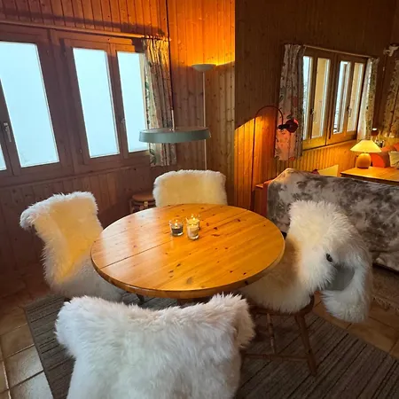 Authentic Swiss By Jolidi Nendaz