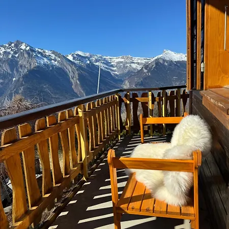 Authentic Swiss By Jolidi *